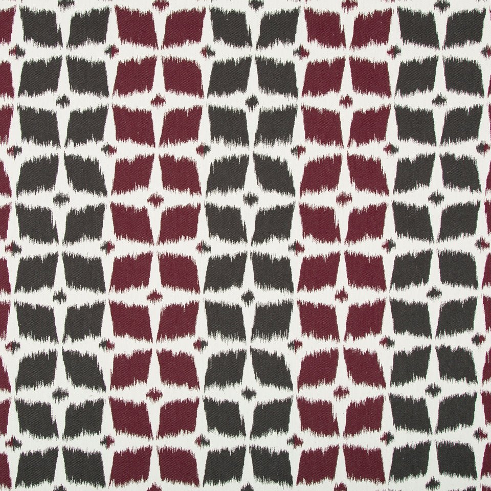 NEO MOTIF | CURRANT - Multi-purpose