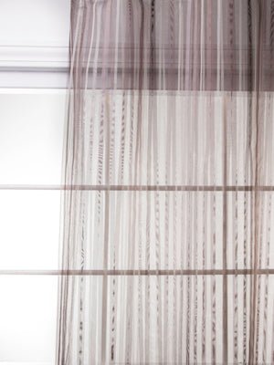 Ribbon Shimmer | Linen - Drapery - Fabric
