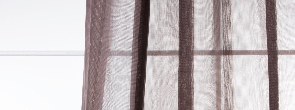 SOFT NET | LINEN - Drapery - Fabric