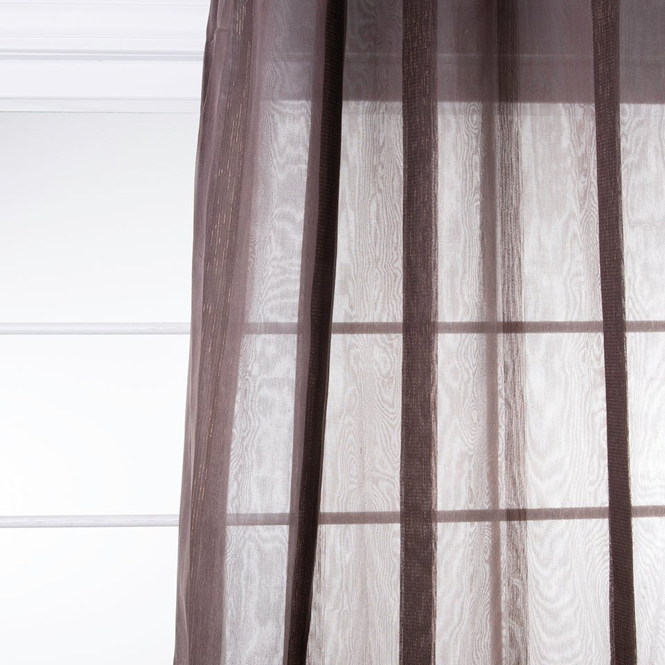 SOFT NET | LINEN - Drapery - Fabric