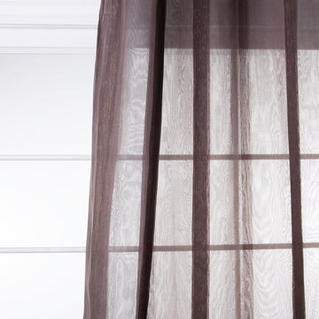 SOFT NET | LINEN - Drapery - Fabric