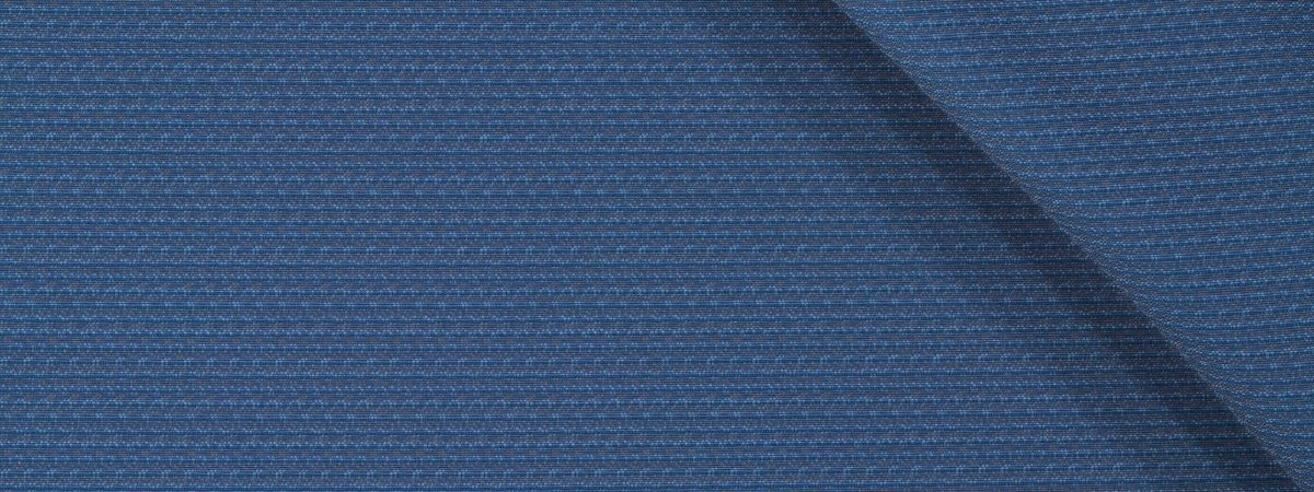 SPRING DEW | SAPPHIRE - Upholstery - Fabric