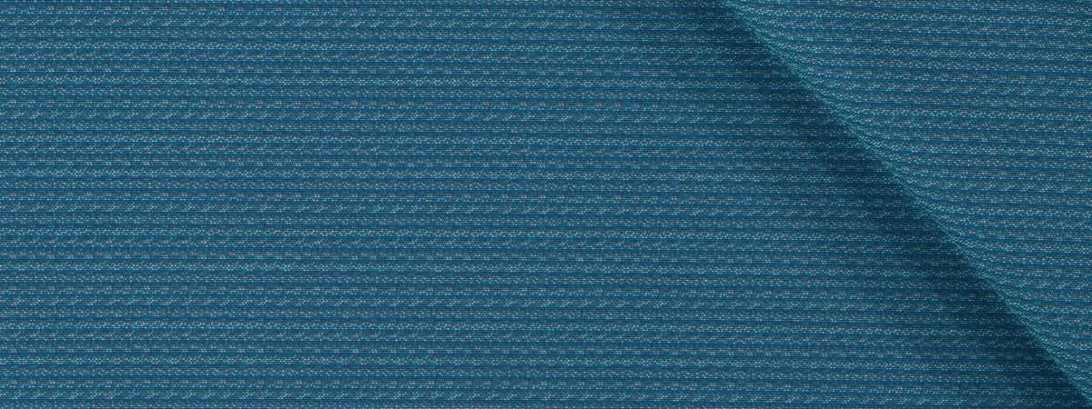 SPRING DEW | CERULEAN - Upholstery - Fabric