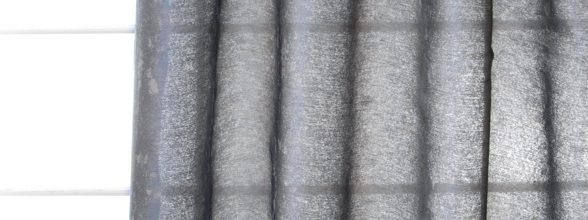 Texture Screen | Mediterranean - Drapery - Fabric