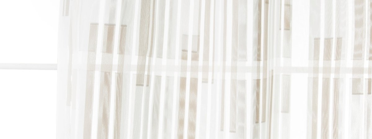 Modern Blinds | Linen - Drapery - Fabric
