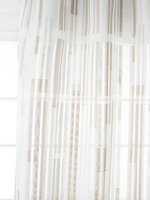 Modern Blinds | Linen - Drapery - Fabric