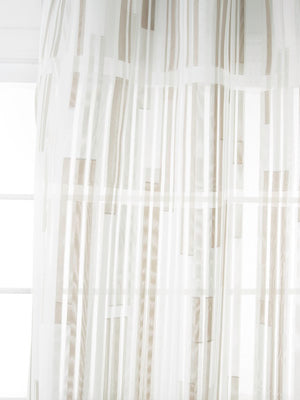 Modern Blinds | Linen