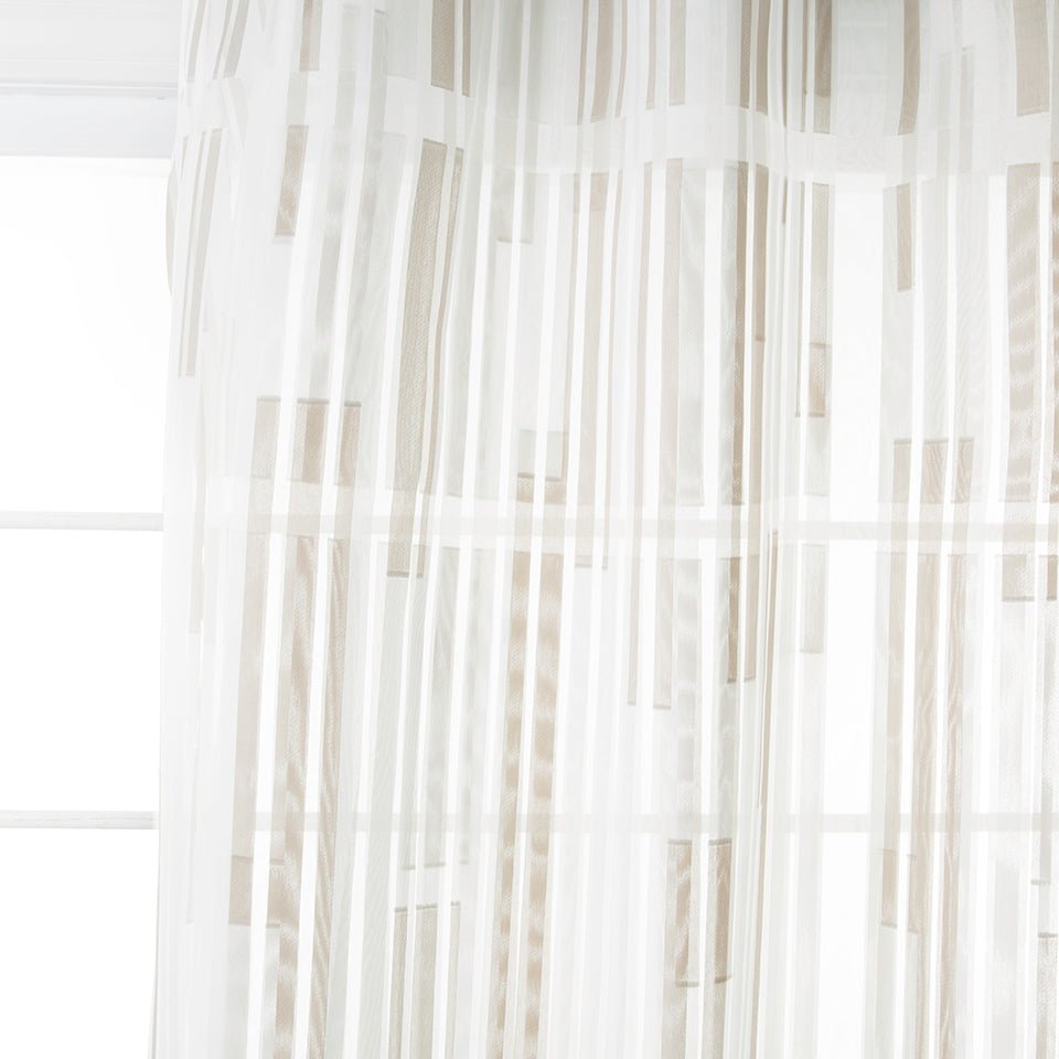 Modern Blinds | Linen - Drapery - Fabric