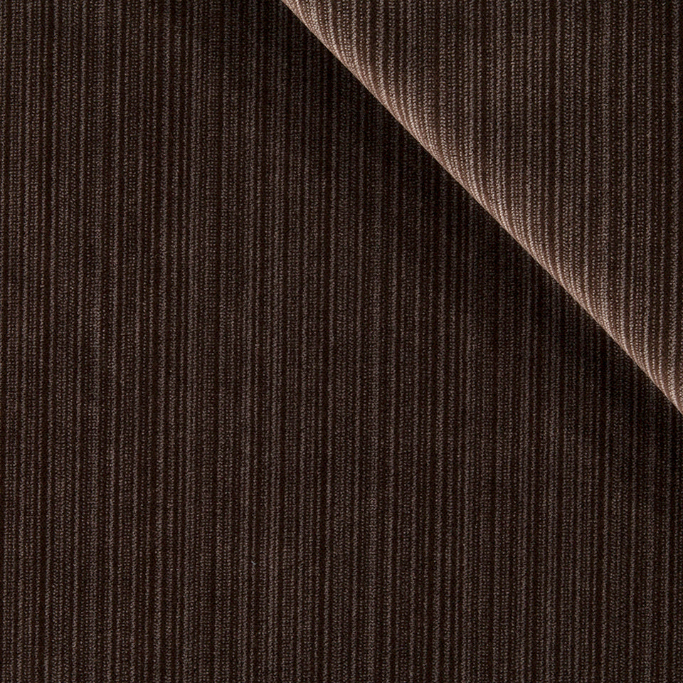 PLUSH STRIE | ESPRESSO