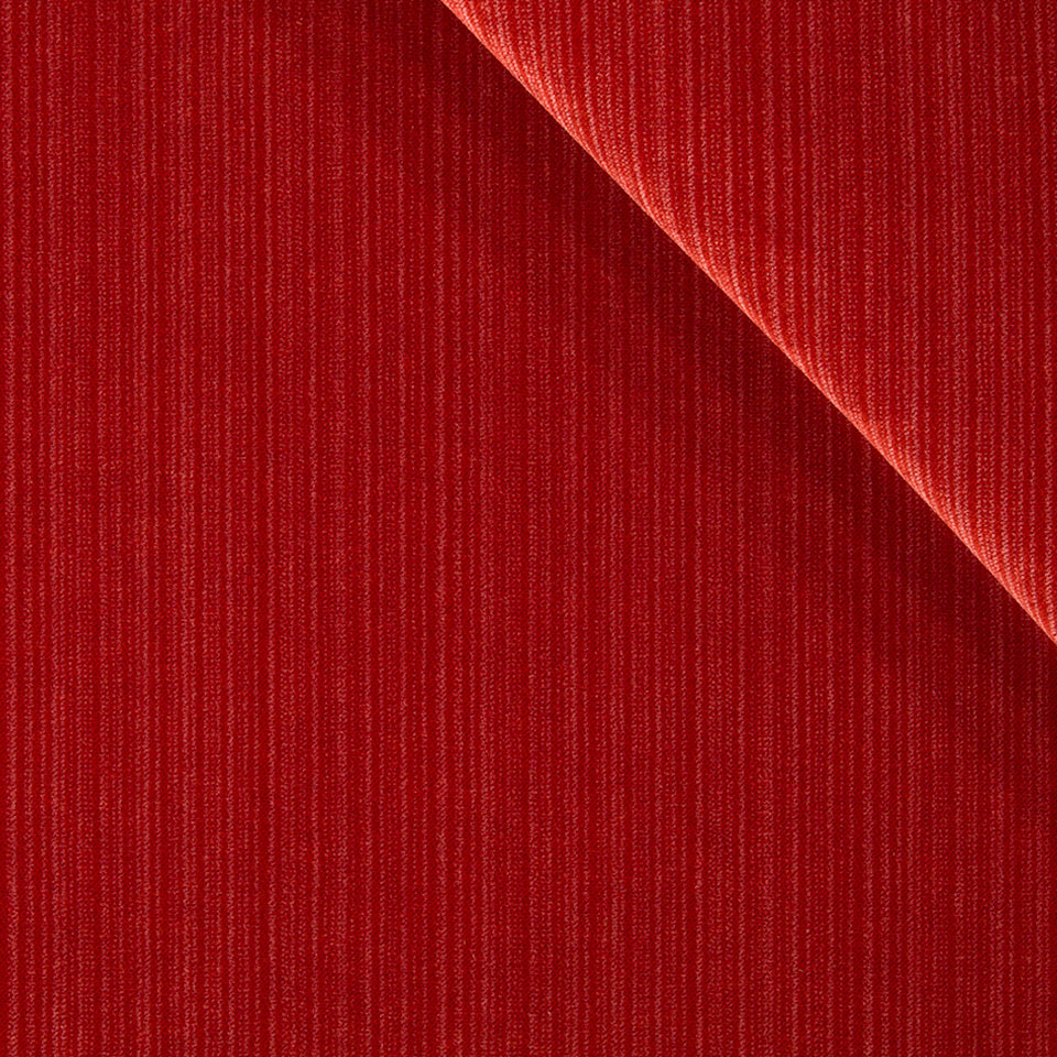 PLUSH STRIE | CAYENNE