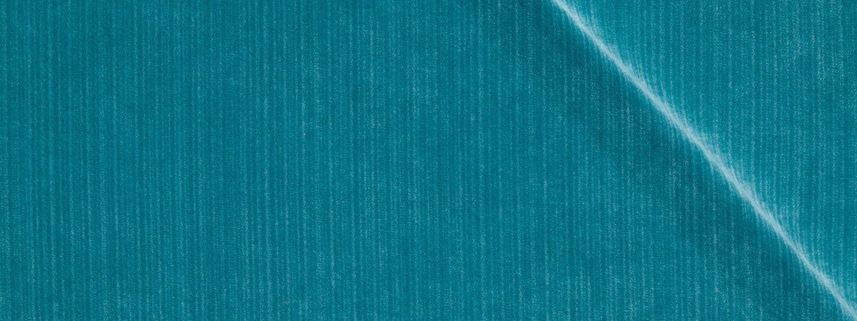 PLUSH STRIE | AQUATIC - Upholstery - Fabric