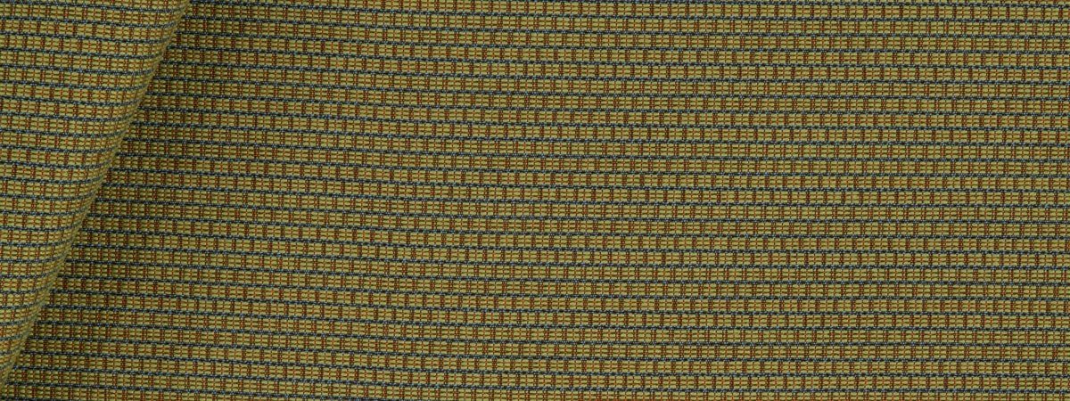 SQUARE TEXTURE | LEAF - Upholstery - Fabric
