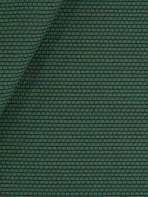 SQUARE TEXTURE | MALACHITE - Upholstery - Fabric