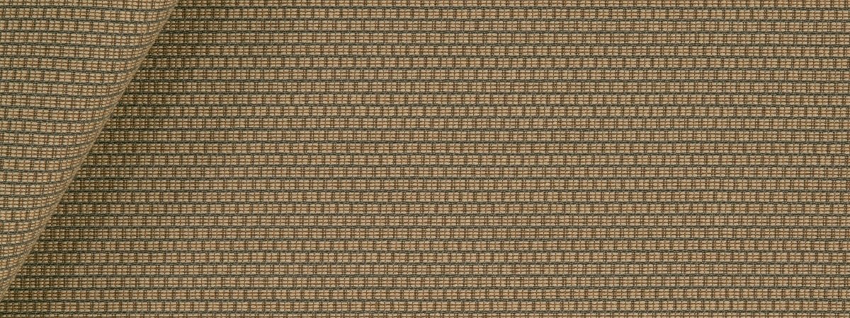 SQUARE TEXTURE | LATTE - Upholstery - Fabric