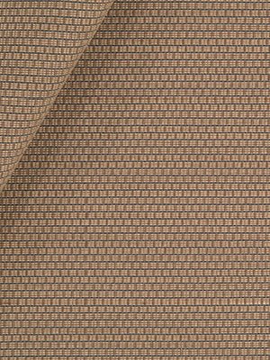 SQUARE TEXTURE | LATTE - Upholstery - Fabric