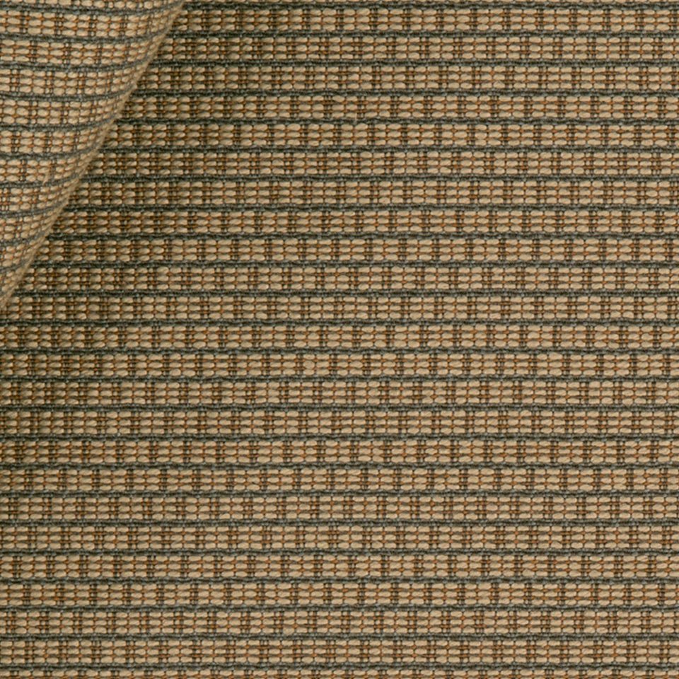 SQUARE TEXTURE | LATTE - Upholstery - Fabric