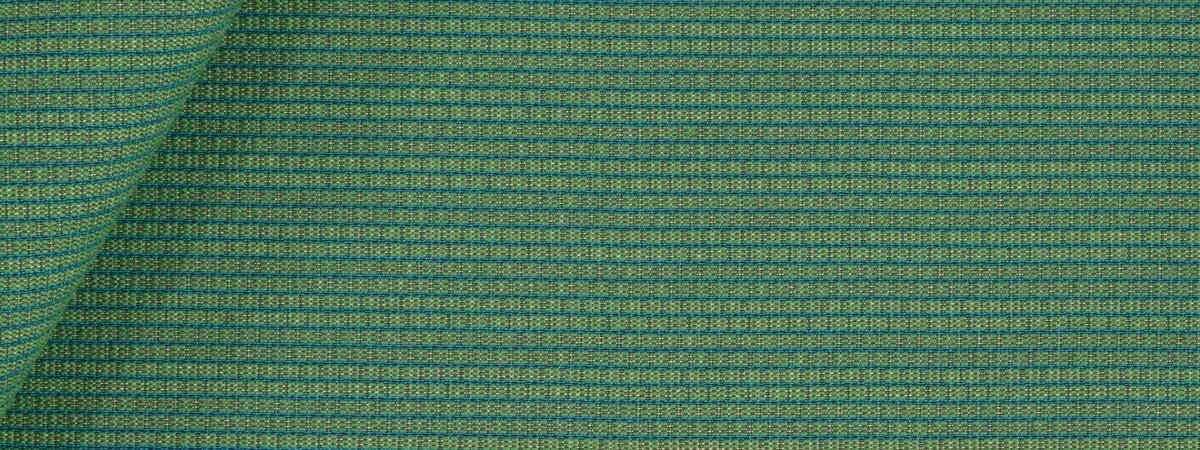 SQUARE TEXTURE | LEMONGRASS - Upholstery - Fabric