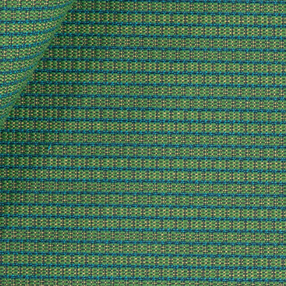 SQUARE TEXTURE | LEMONGRASS - Upholstery - Fabric