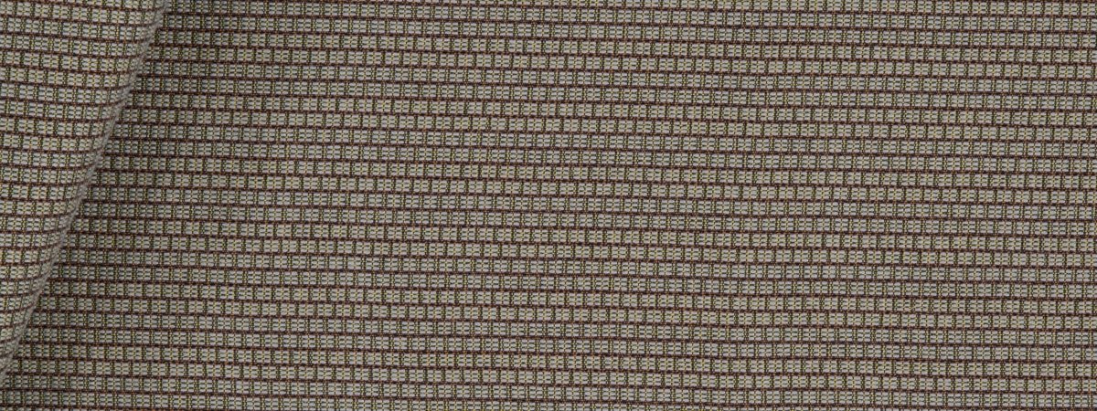 SQUARE TEXTURE | STORM - Upholstery - Fabric