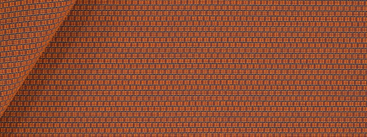 SQUARE TEXTURE | MANGO - Upholstery - Fabric