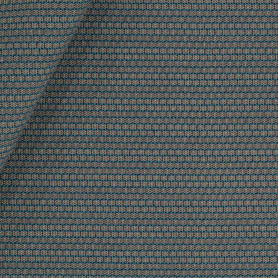 SQUARE TEXTURE | SLATE - Upholstery - Fabric