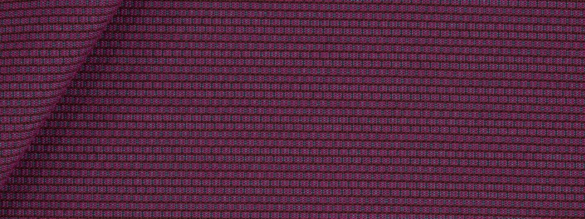 SQUARE TEXTURE | ORCHID - Upholstery - Fabric