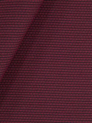 SQUARE TEXTURE | MERLOT - Upholstery - Fabric