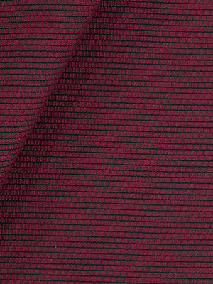 SQUARE TEXTURE | MERLOT