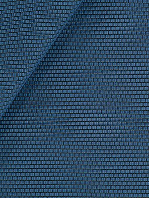 SQUARE TEXTURE | SAPPHIRE - Upholstery - Fabric