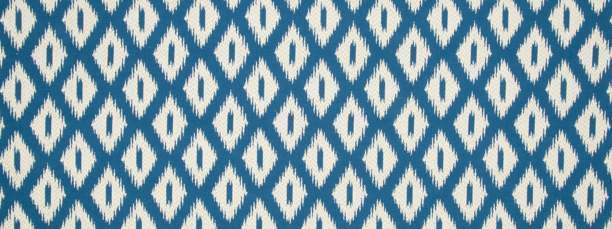 POINTED PEAKS | CALYPSO BLUE