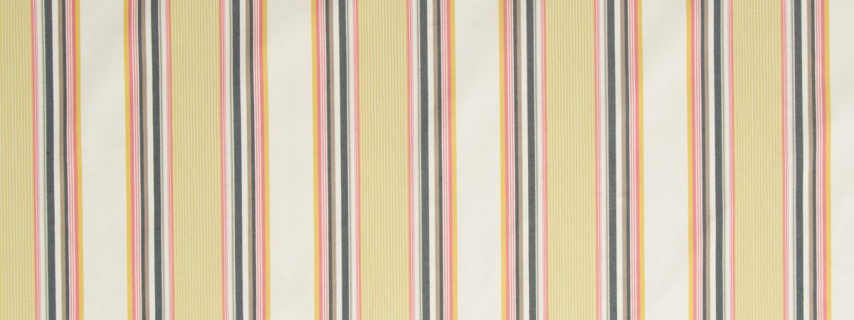 MICHIBA STRIPE | SUNRAY - Upholstery - Fabric