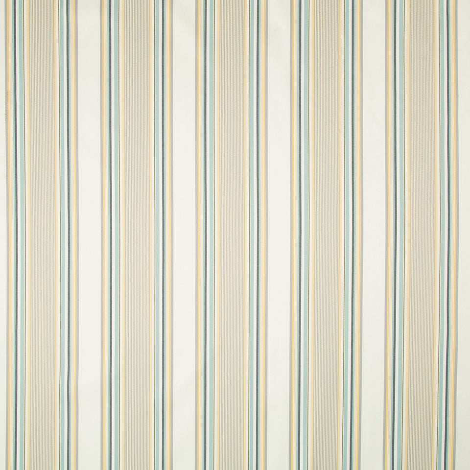 MICHIBA STRIPE | WATER