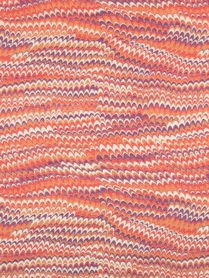 PERFECT WAVE | CORAL REEF