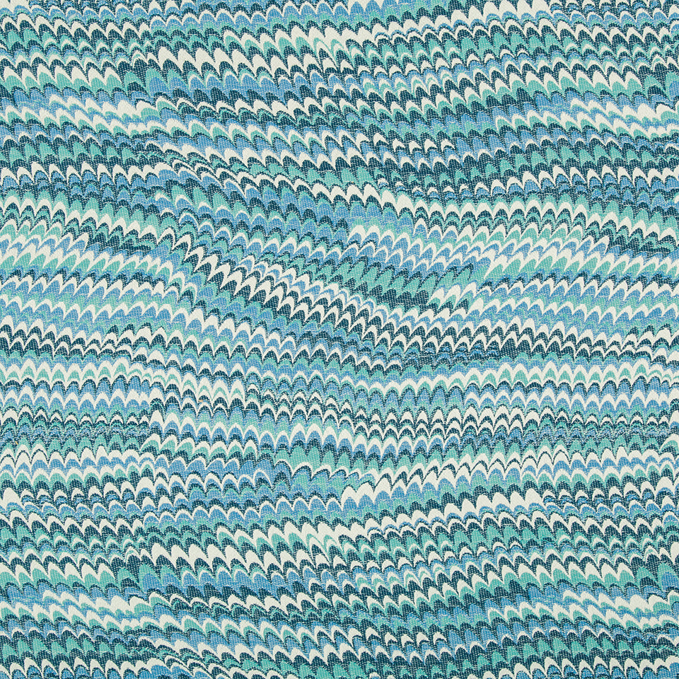 PERFECT WAVE | CALYPSO BLUE