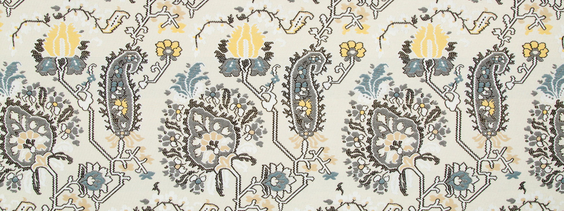 AZTEC FLOWERS | SUNRAY