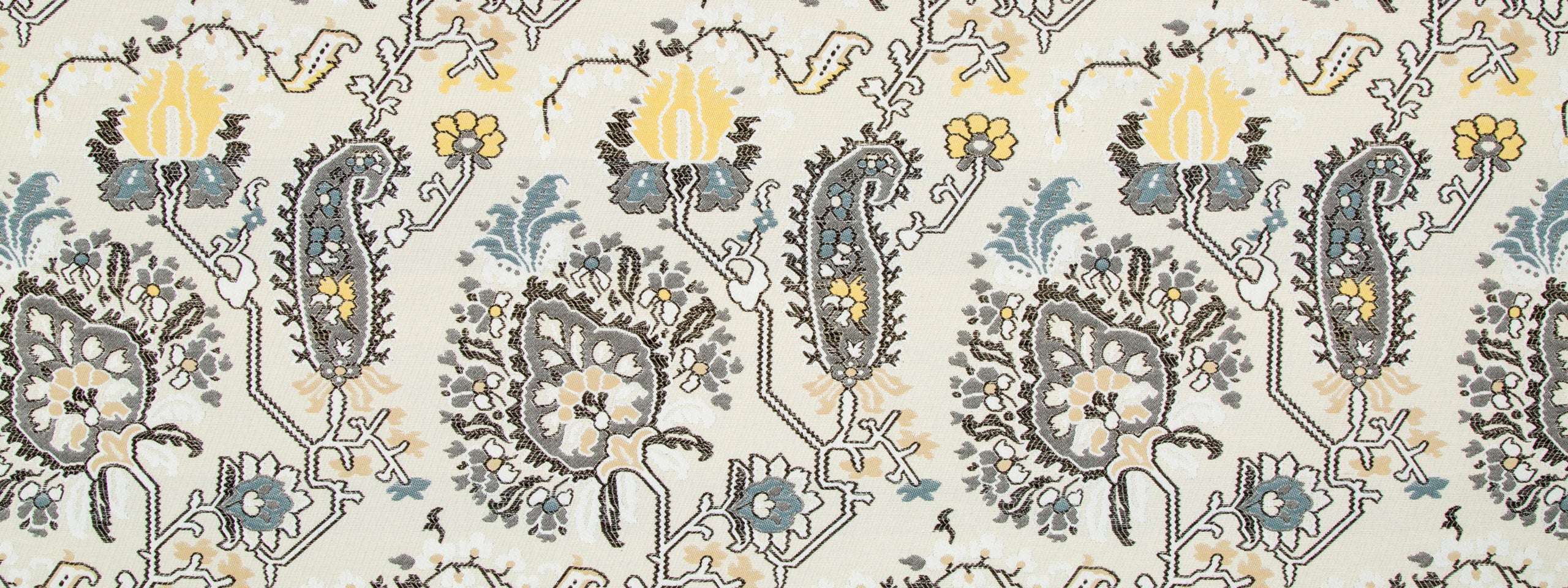 AZTEC FLOWERS | SUNRAY