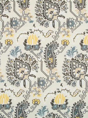 AZTEC FLOWERS | SUNRAY