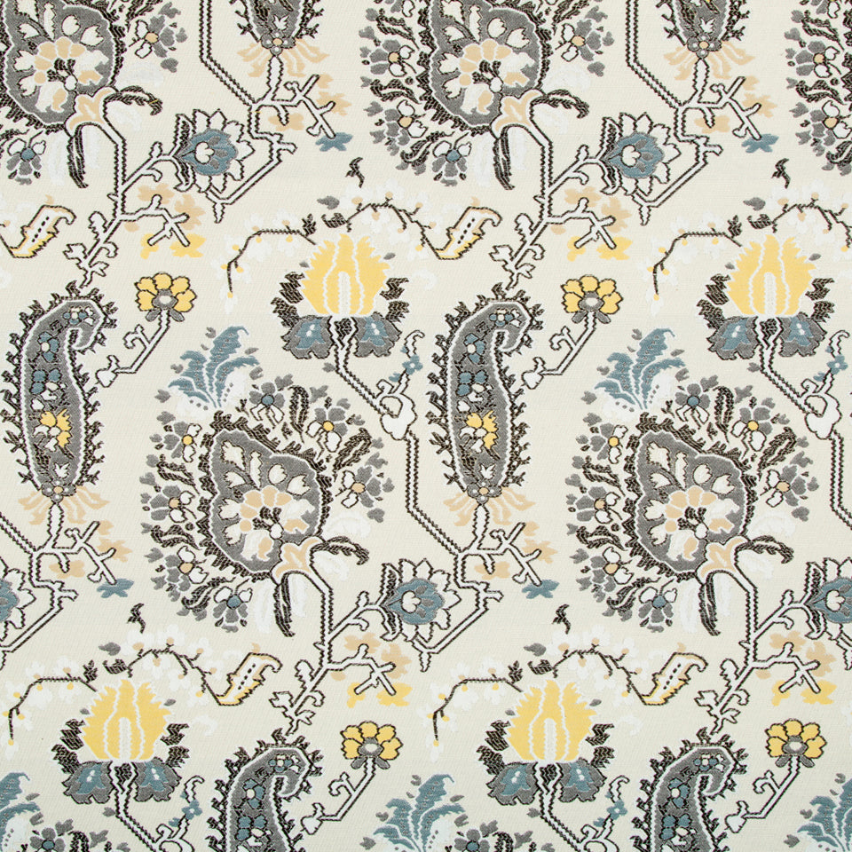 AZTEC FLOWERS | SUNRAY