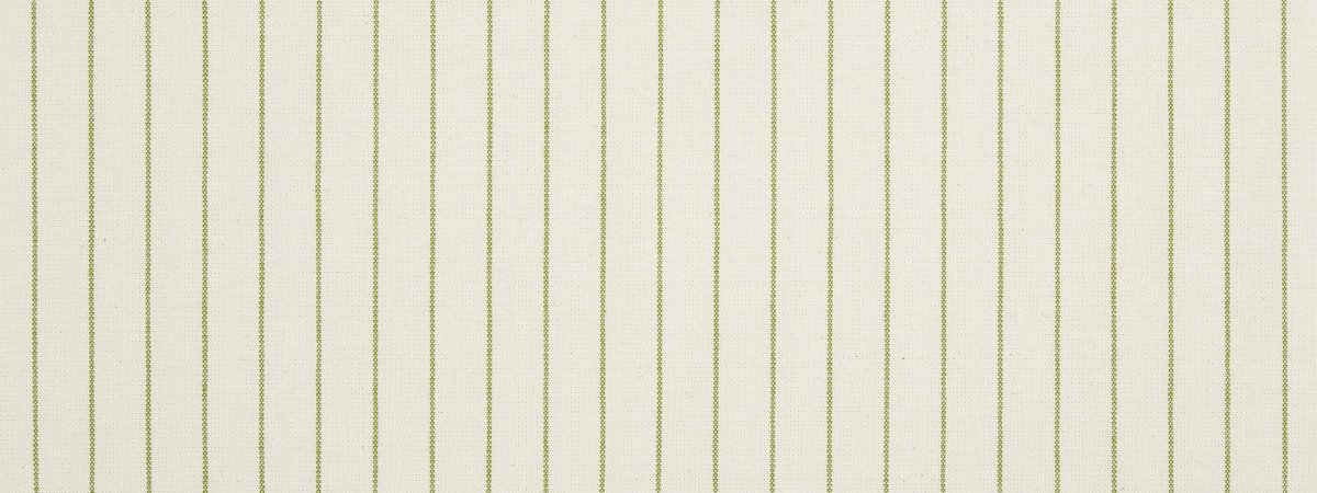 AIMEE STRIPE | SPRING GRASS - Upholstery - Fabric