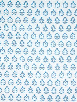 BELLE BLOOM | CALYPSO BLUE