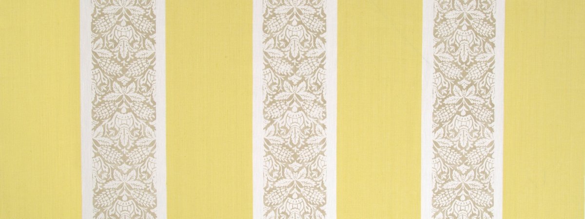 Pelham House | Sunray - Upholstery - Fabric