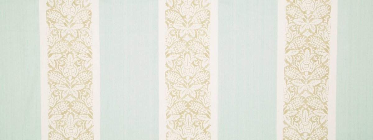 Pelham House | Water - Upholstery - Fabric