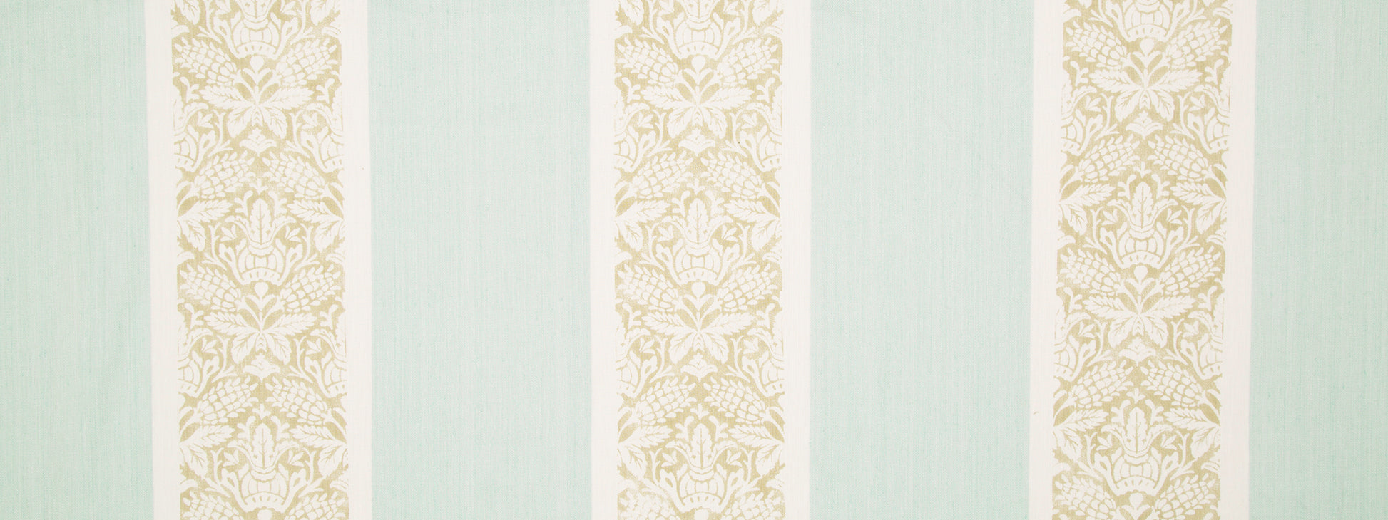 Pelham House | Water