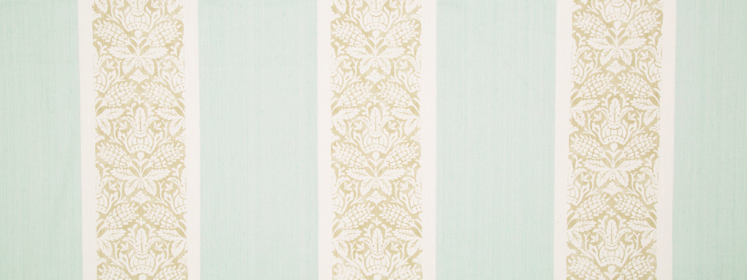 Pelham House | Water