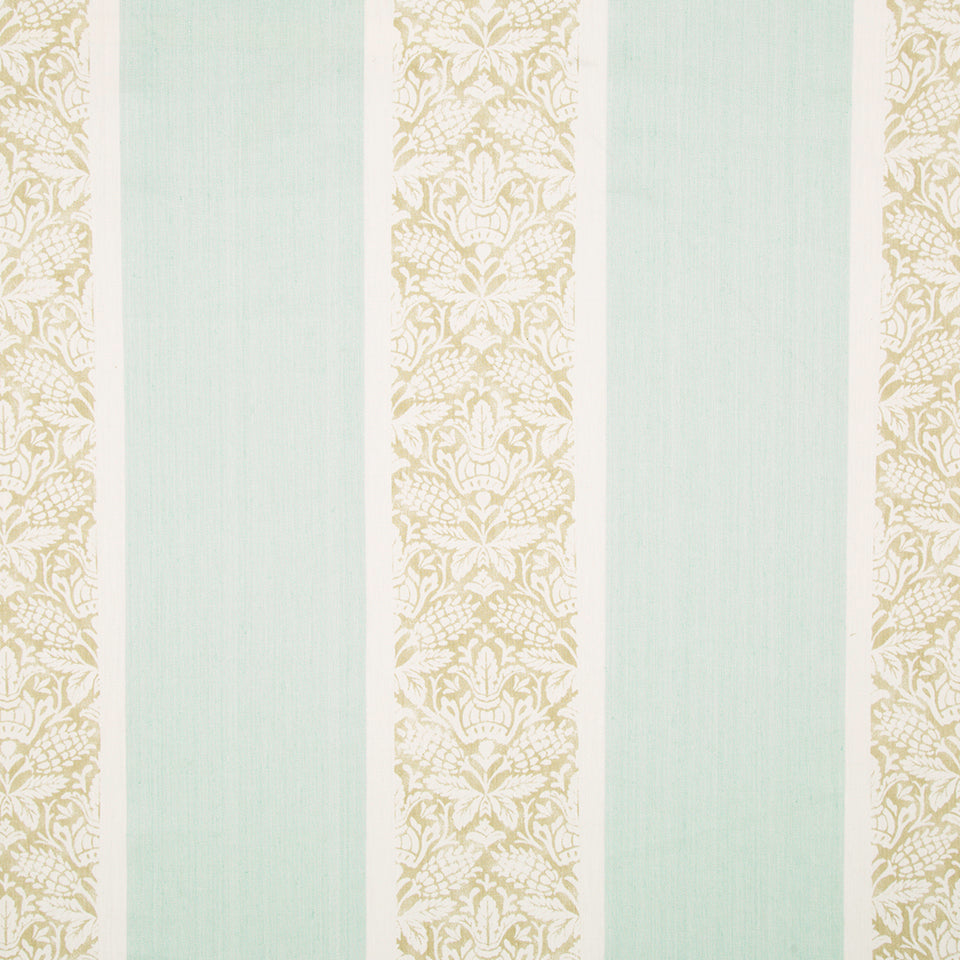 Pelham House | Water
