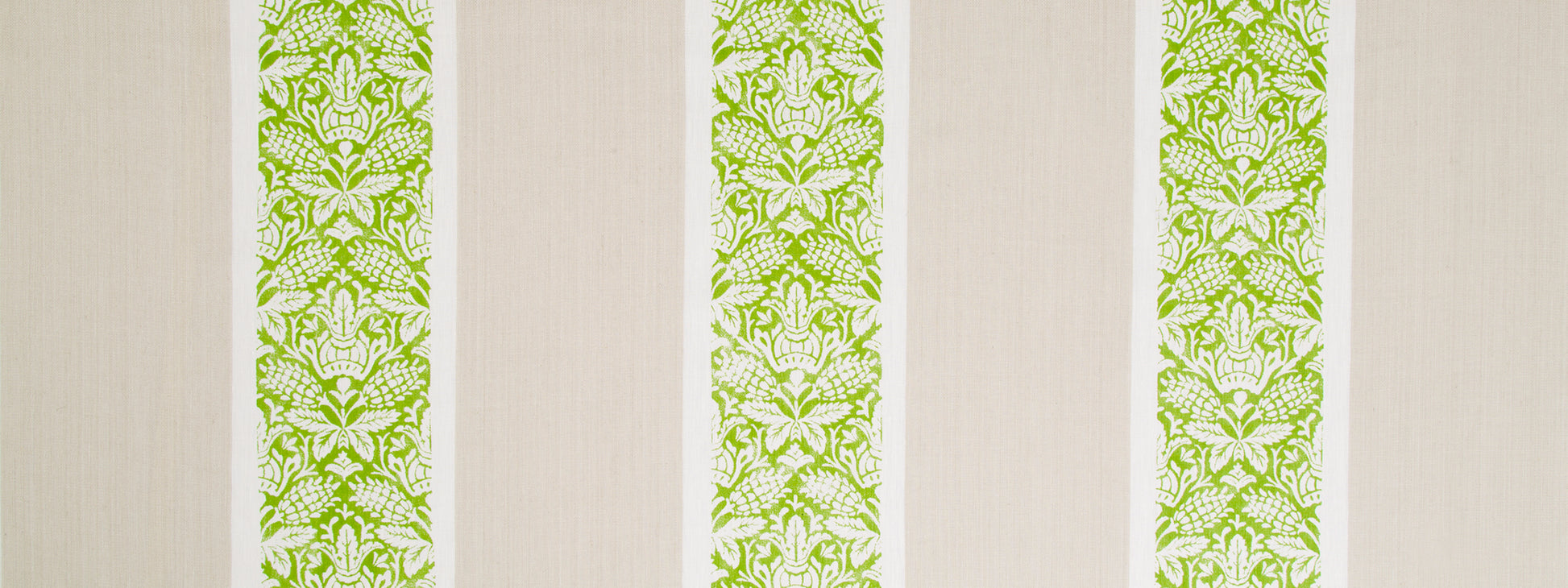 Pelham House | Spring Grass