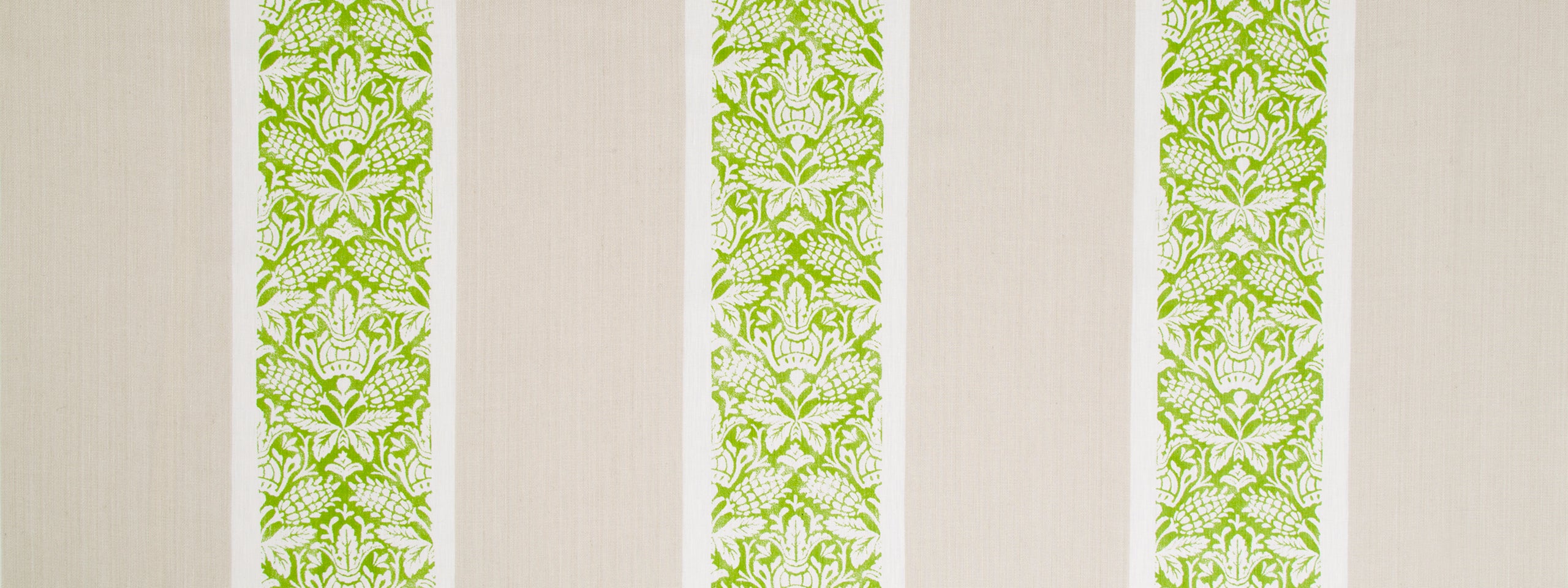 Pelham House | Spring Grass