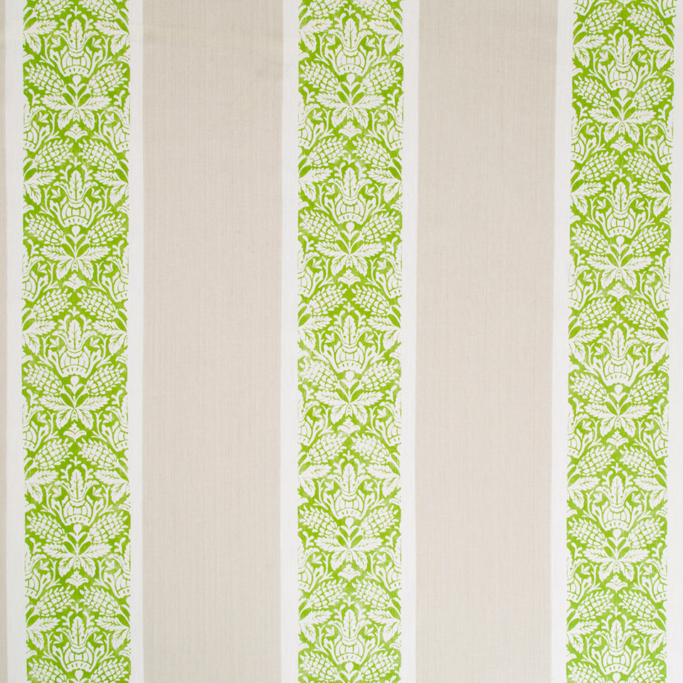 Pelham House | Spring Grass