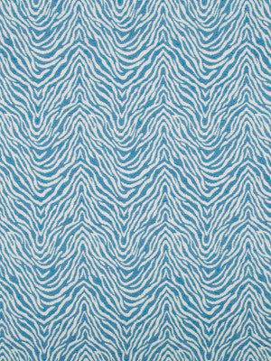 HIGH RUN | CALYPSO BLUE