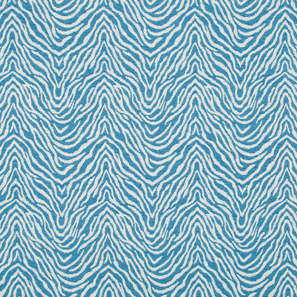 HIGH RUN | CALYPSO BLUE